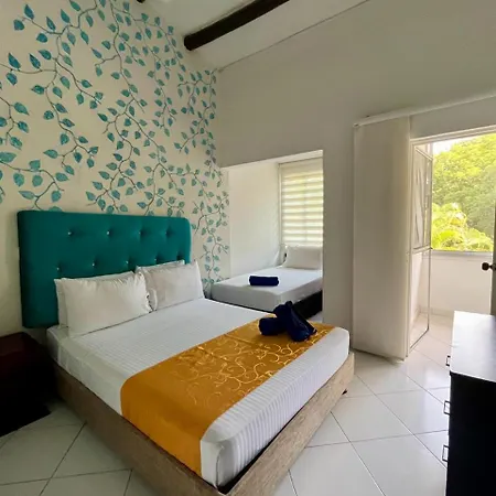 Hermosa Casa Quinta Vacacional Melgar Exterior photo