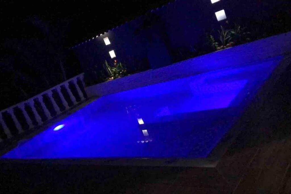 度假居 Hermosa Casa Quinta Vacacional *