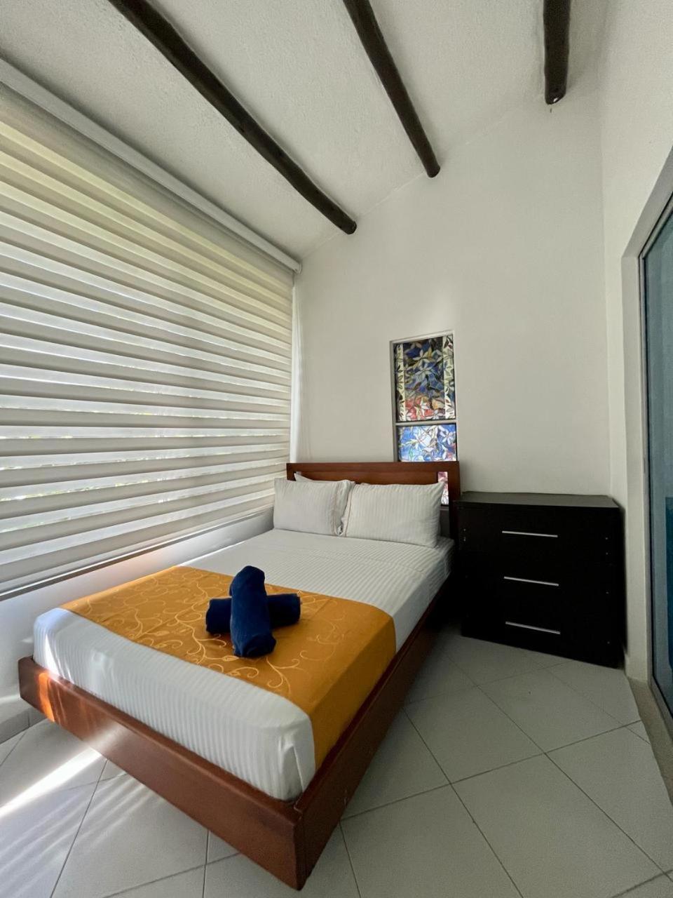 Hermosa Casa Quinta Vacacional 度假居 *