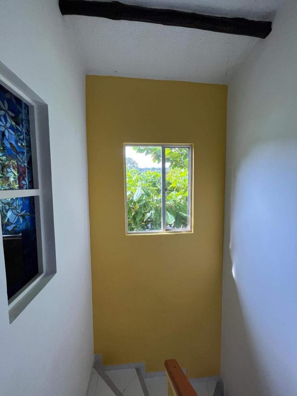Hermosa Casa Quinta Vacacional 度假居 *